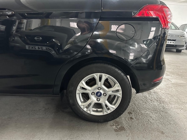 Used Ford B-MAX 2015 for sale - 76270495: Photo 25