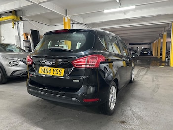 Used Ford B-MAX 2015 for sale - 76270495: Photo