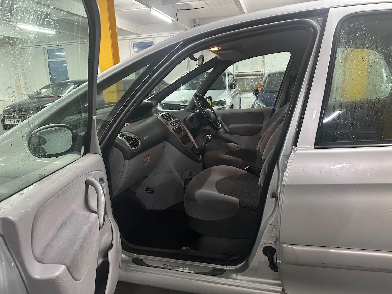 Used Citroen Xsara Picasso 2006 for sale - 77550152: Photo 10