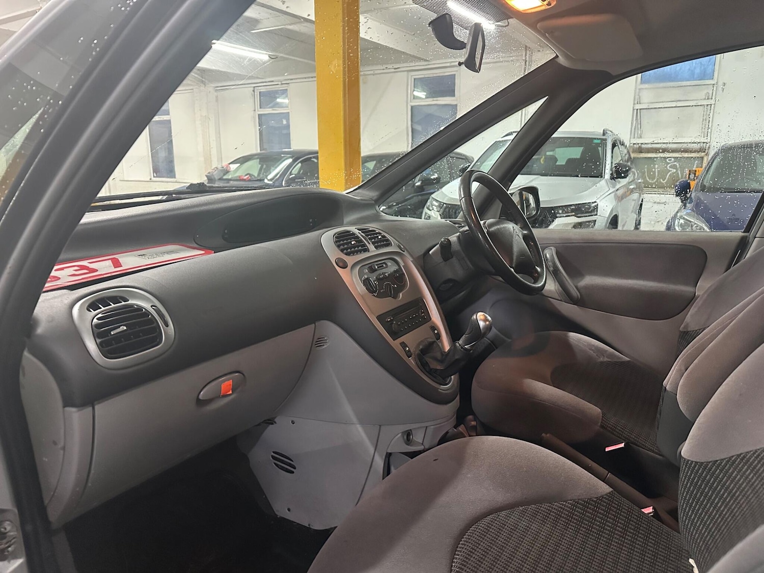 Used Citroen Xsara Picasso 2006 for sale - 77550152: Photo 11