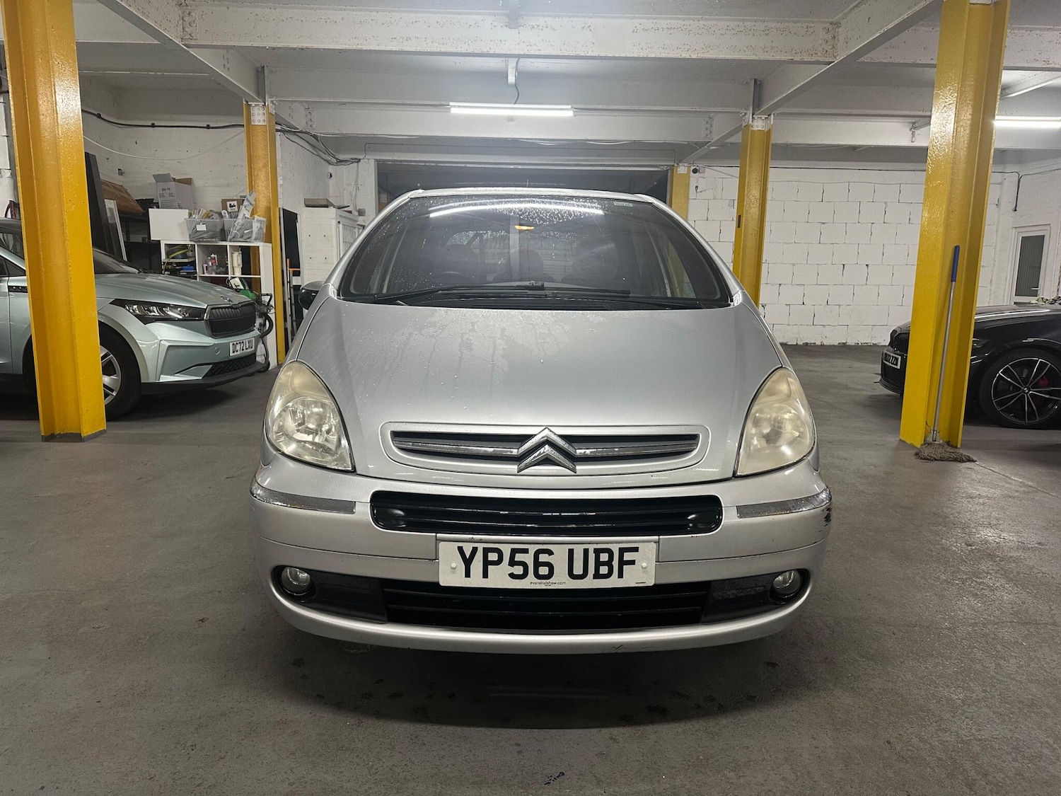 Used Citroen Xsara Picasso 2006 for sale - 77550152: Photo 12