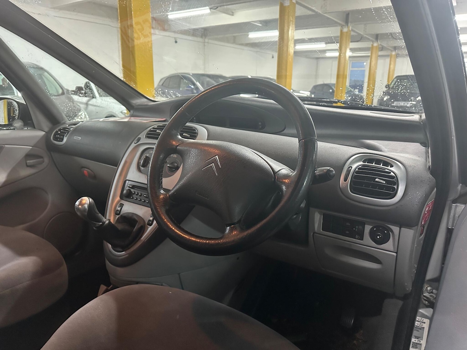 Used Citroen Xsara Picasso 2006 for sale - 77550152: Photo 8