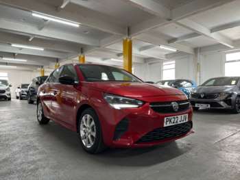 2022 (22) - 1.2 Turbo SE Edition 5dr Auto