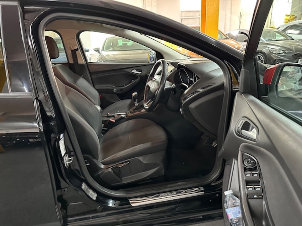 Used Ford Focus 2016 for sale - 75364227: Photo 10