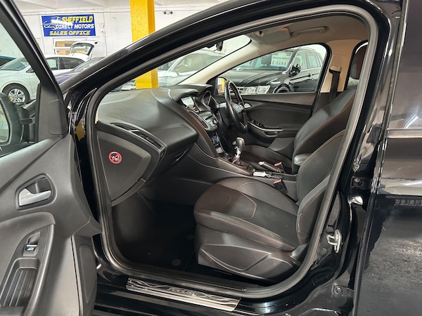 Used Ford Focus 2016 for sale - 75364227: Photo 13