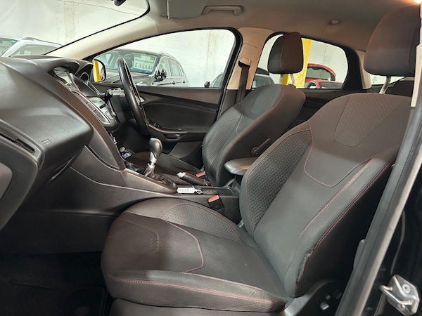 Used Ford Focus 2016 for sale - 75364227: Photo 15