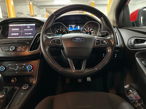 Used Ford Focus 2016 for sale - 75364227: Photo 19