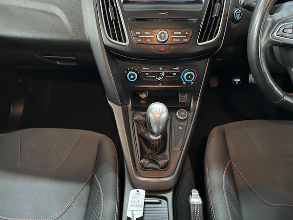 Used Ford Focus 2016 for sale - 75364227: Photo 21