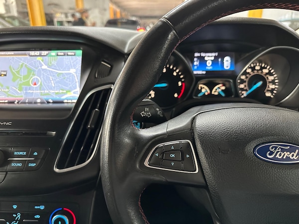 Used Ford Focus 2016 for sale - 75364227: Photo 23