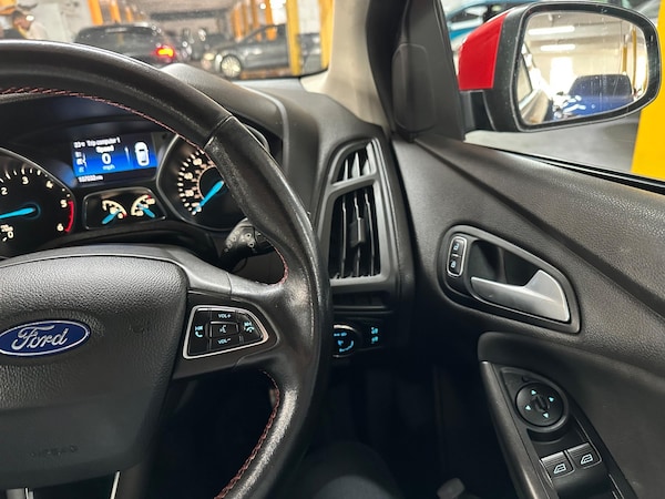 Used Ford Focus 2016 for sale - 75364227: Photo 24