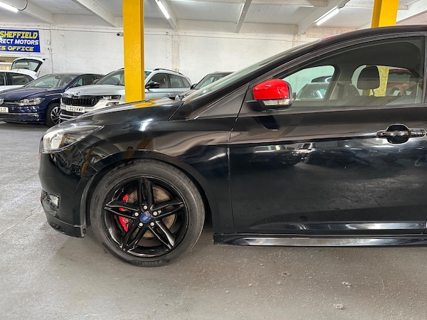 Used Ford Focus 2016 for sale - 75364227: Photo 29
