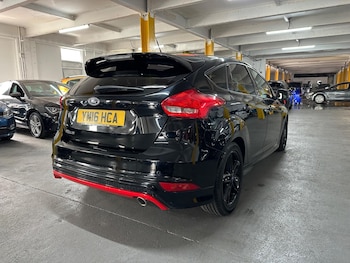 Used Ford Focus 2016 for sale - 75364227: Photo