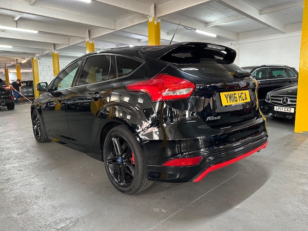 Used Ford Focus 2016 for sale - 75364227: Photo 5