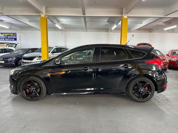 Used Ford Focus 2016 for sale - 75364227: Photo 6