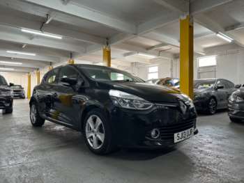 2013 (13) - 1.2 16V Dynamique MediaNav 5dr