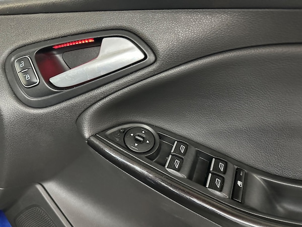 Used Ford Focus 2015 for sale - 76240054: Photo 12