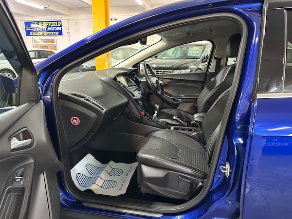 Used Ford Focus 2015 for sale - 76240054: Photo 17