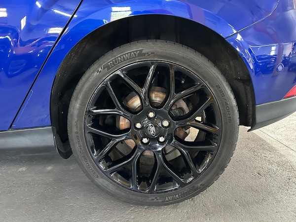 Used Ford Focus 2015 for sale - 76240054: Photo 39