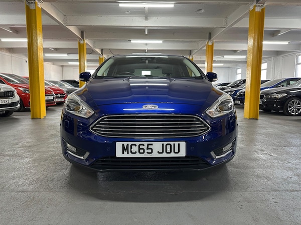 Used Ford Focus 2015 for sale - 76240054: Photo 9
