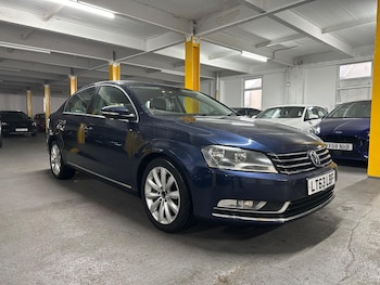 Used Volkswagen Passat 2013 for sale - 77439992: Photo