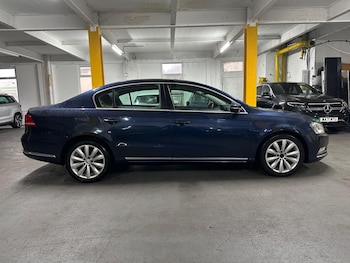 Used Volkswagen Passat 2013 for sale - 77439992: Photo