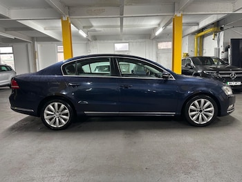 Used Volkswagen Passat 2013 for sale - 77439992: Photo