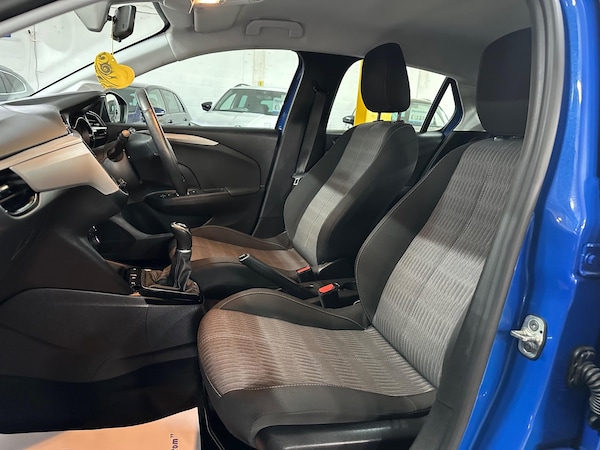 Used Vauxhall Corsa 2021 for sale - 75023702: Photo 17