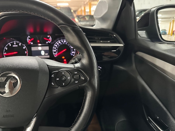 Used Vauxhall Corsa 2021 for sale - 75023702: Photo 28