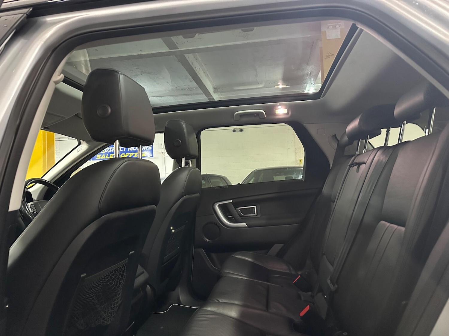 Used Land Rover Discovery Sport 2017 for sale - 77305037: Photo 17