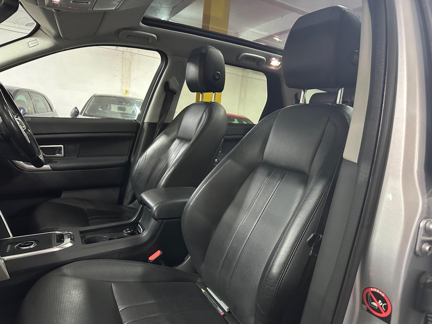 Used Land Rover Discovery Sport 2017 for sale - 77305037: Photo 20