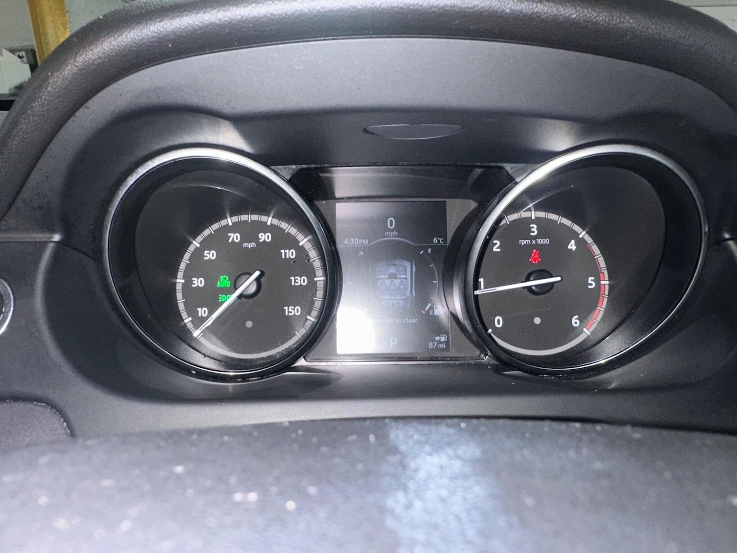 Used Land Rover Discovery Sport 2017 for sale - 77305037: Photo 22