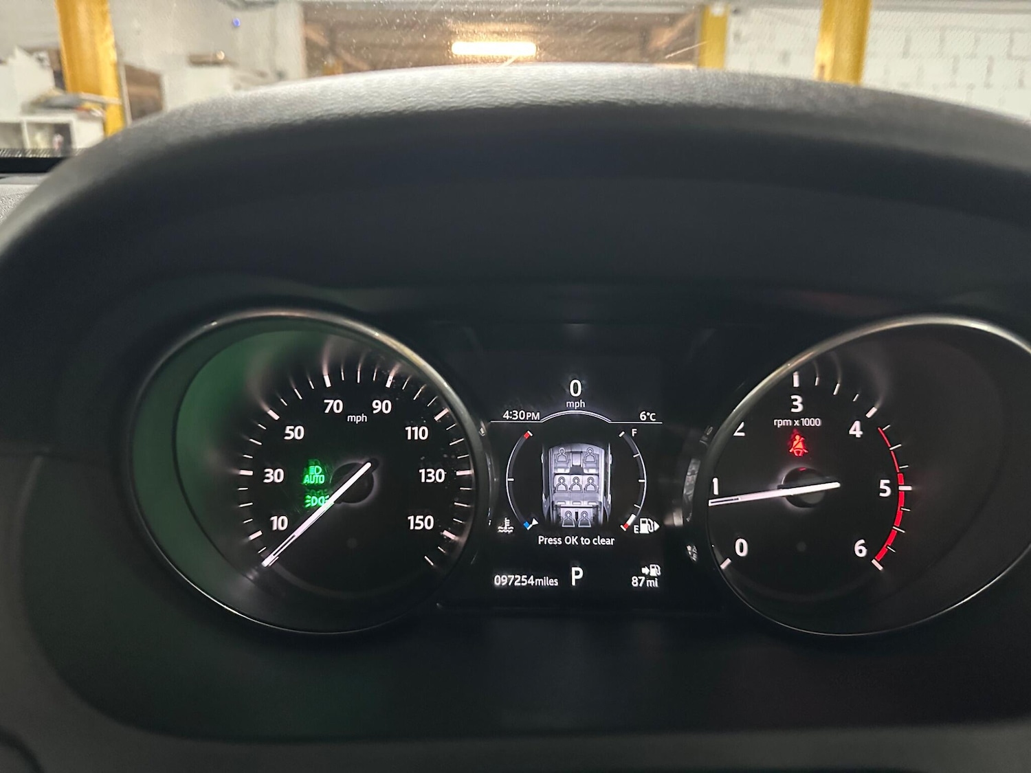 Used Land Rover Discovery Sport 2017 for sale - 77305037: Photo 23