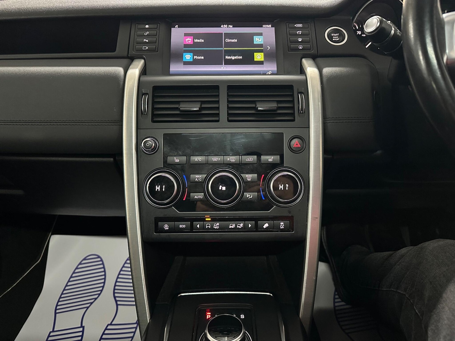 Used Land Rover Discovery Sport 2017 for sale - 77305037: Photo 25