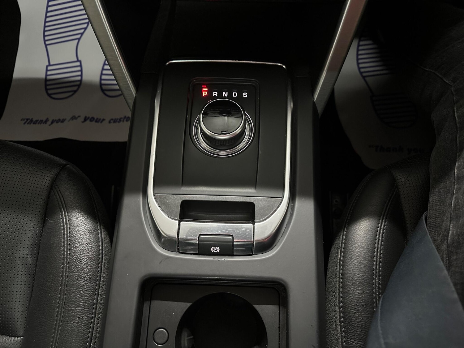 Used Land Rover Discovery Sport 2017 for sale - 77305037: Photo 26