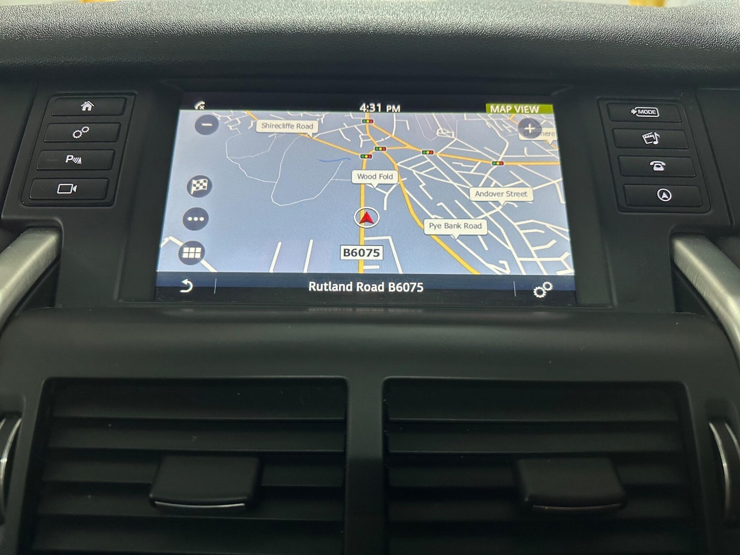 Used Land Rover Discovery Sport 2017 for sale - 77305037: Photo 28