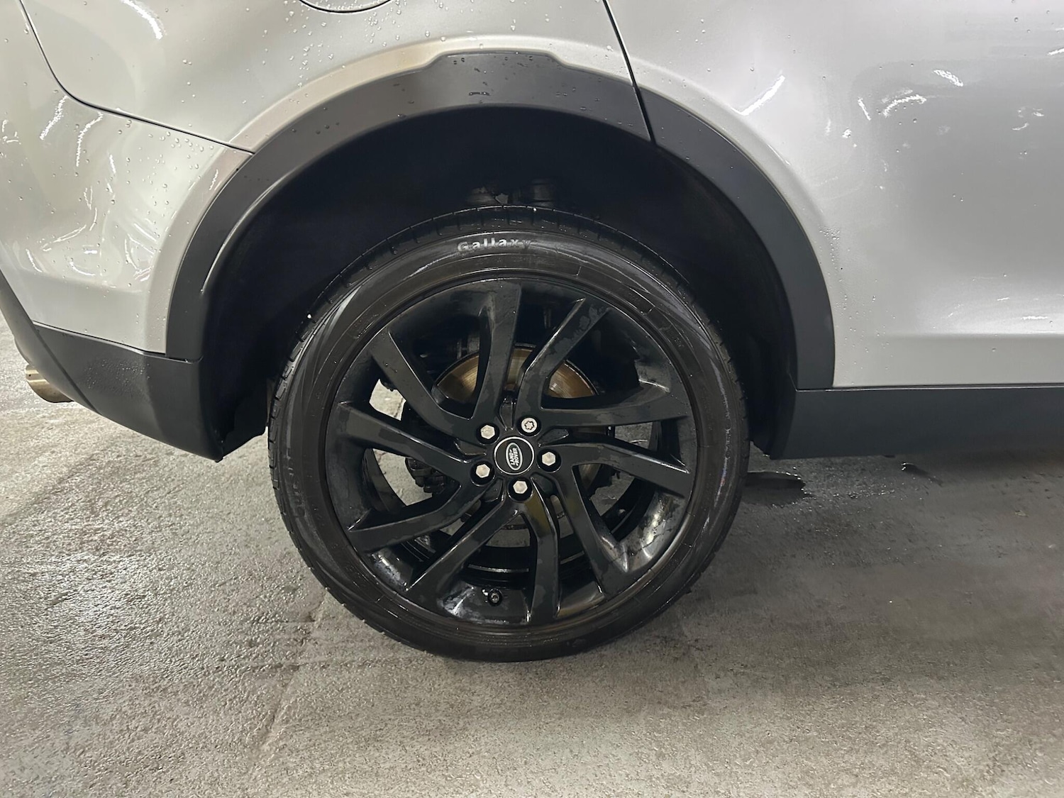 Used Land Rover Discovery Sport 2017 for sale - 77305037: Photo 38