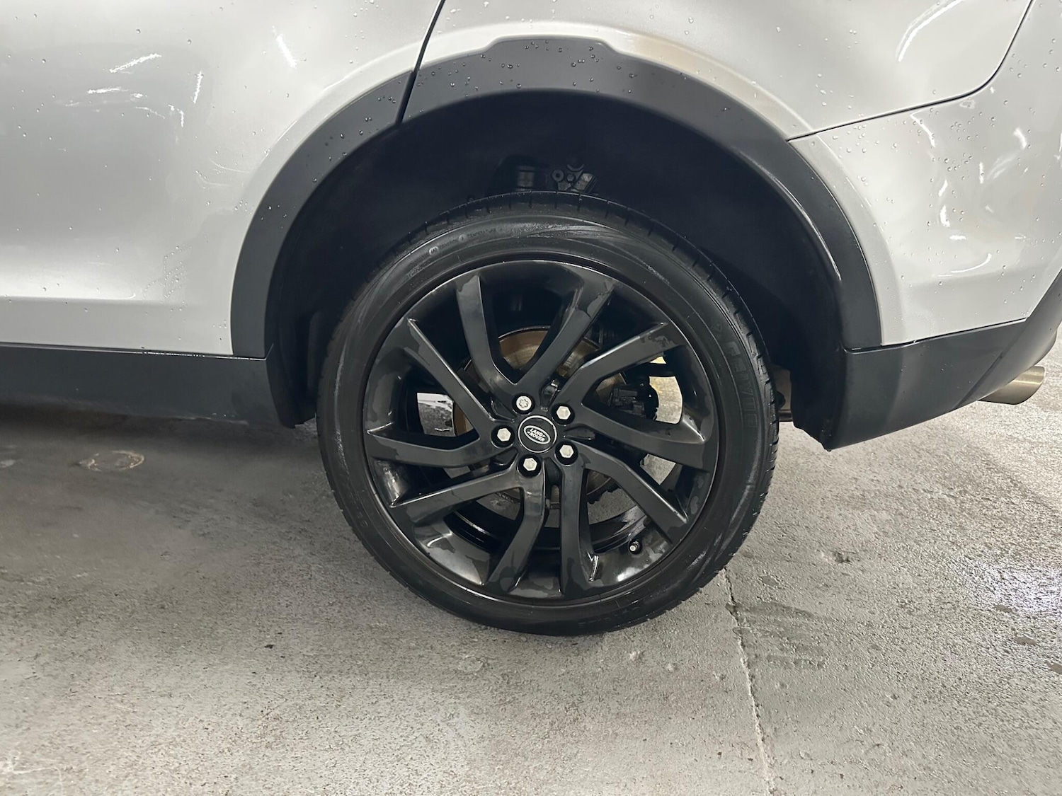 Used Land Rover Discovery Sport 2017 for sale - 77305037: Photo 39