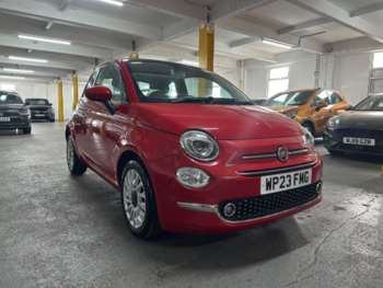 2023 (23) - 1.0 MHEV Euro 6 (s/s) 3dr