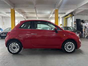 Used Fiat 500 2023 for sale - 75059516: Photo