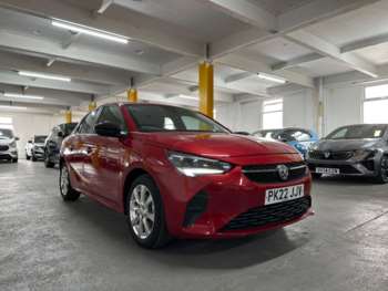 2022 (22) - 1.2 Turbo SE Edition Auto Euro 6 (s/s) 5dr