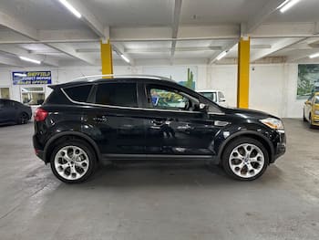 Used Ford Kuga 2012 for sale - 79726837: Photo