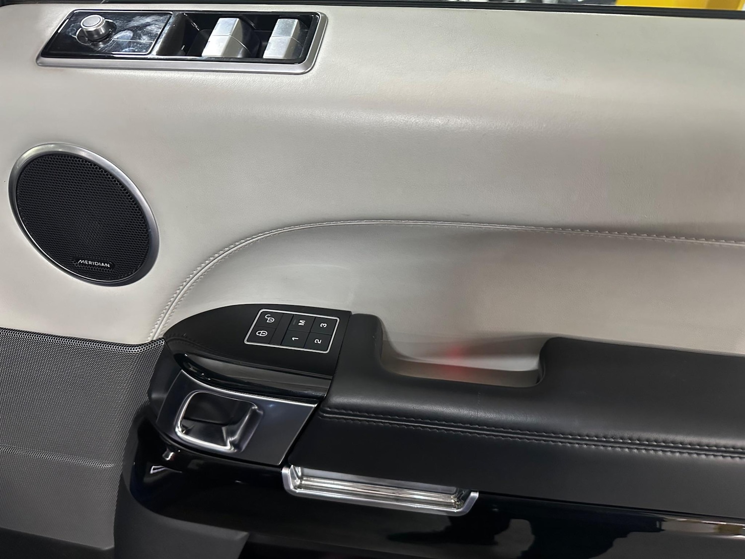 Used Land Rover Range Rover Sport 2019 for sale - 76987647: Photo 13