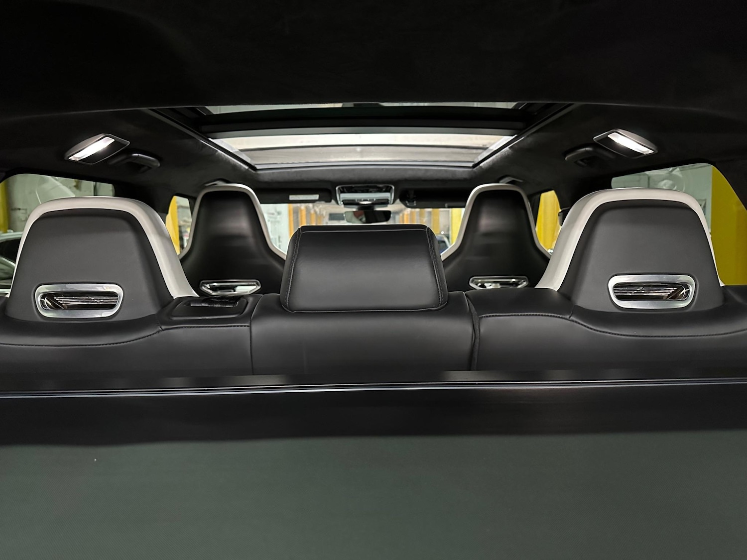 Used Land Rover Range Rover Sport 2019 for sale - 76987647: Photo 17