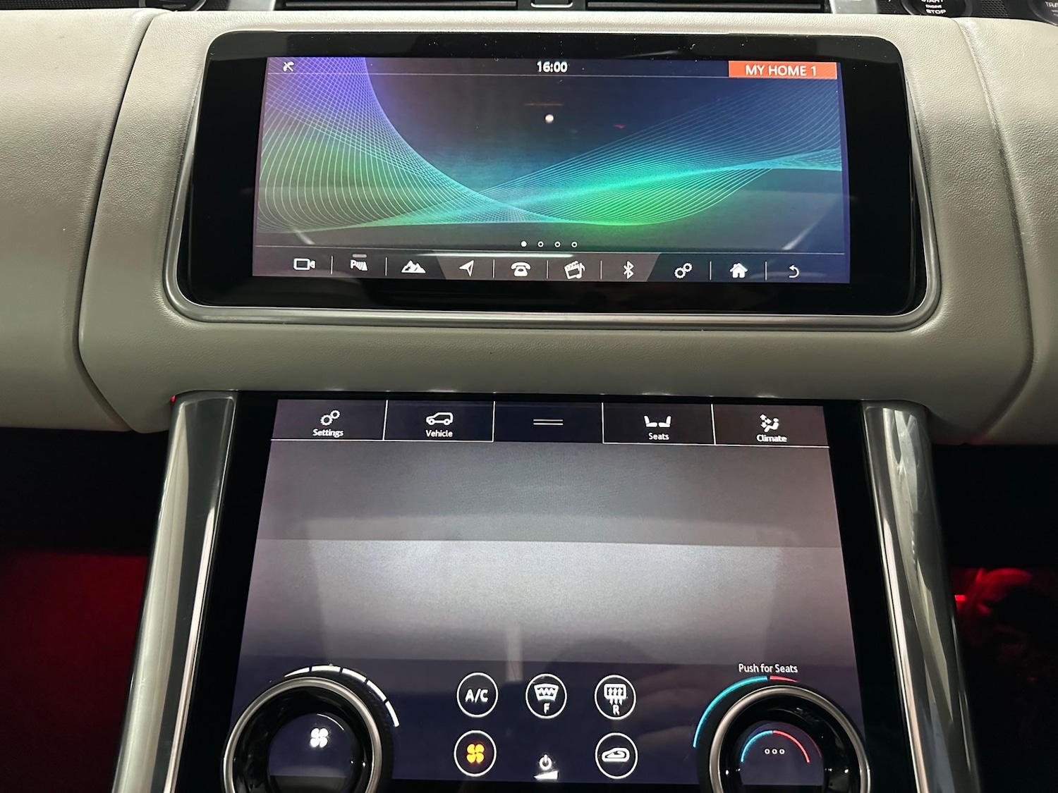 Used Land Rover Range Rover Sport 2019 for sale - 76987647: Photo 27