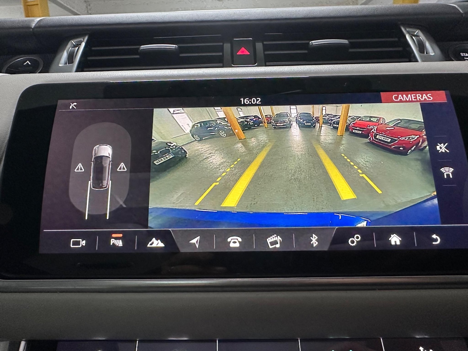 Used Land Rover Range Rover Sport 2019 for sale - 76987647: Photo 34