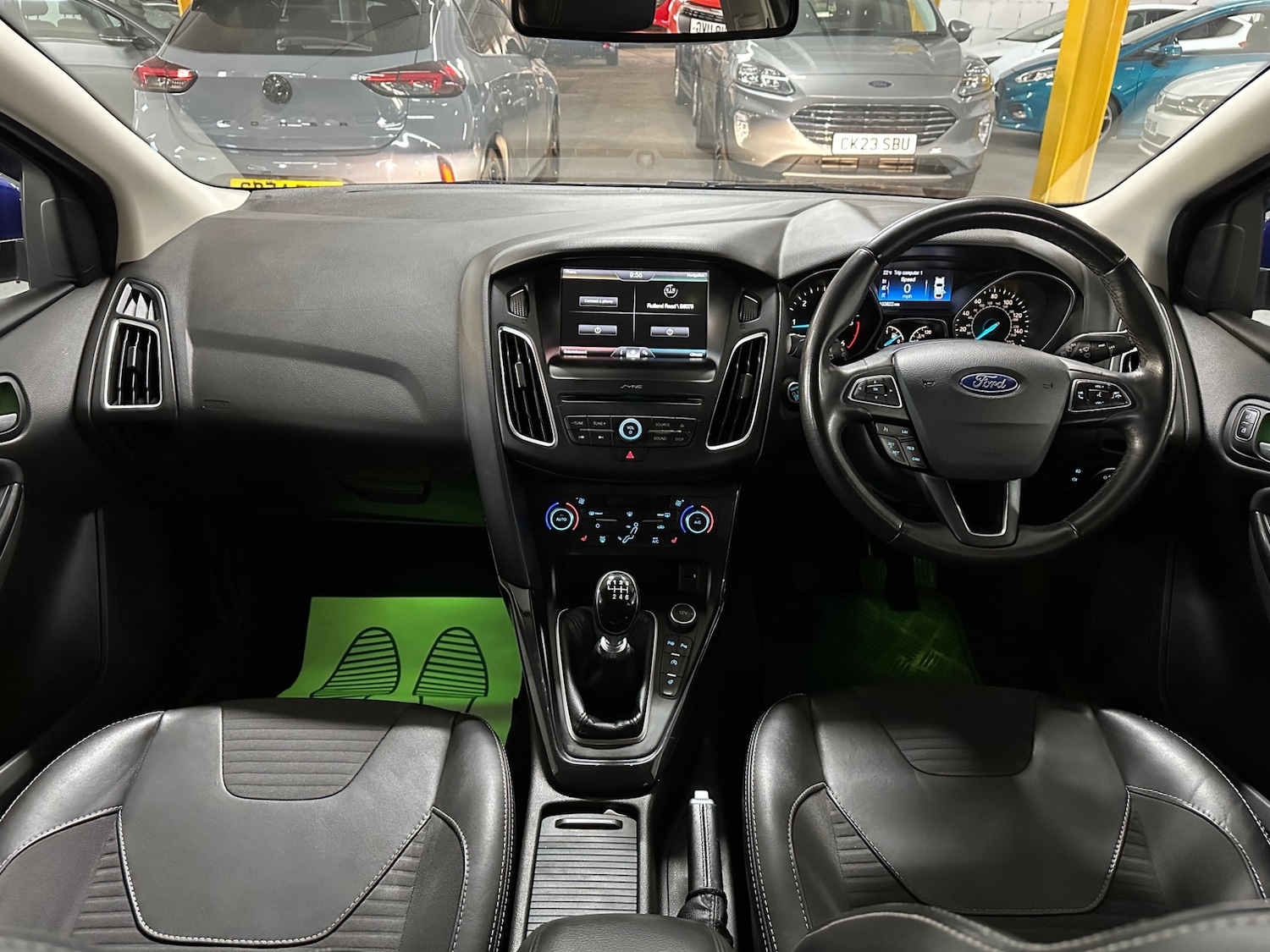 Vehicle 27