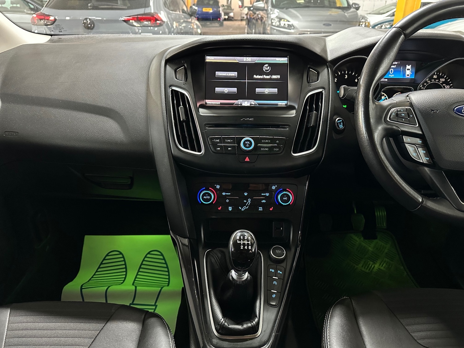 Vehicle 29