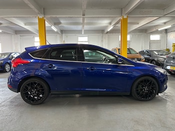 Used Ford Focus 2015 for sale - 75225899: Photo