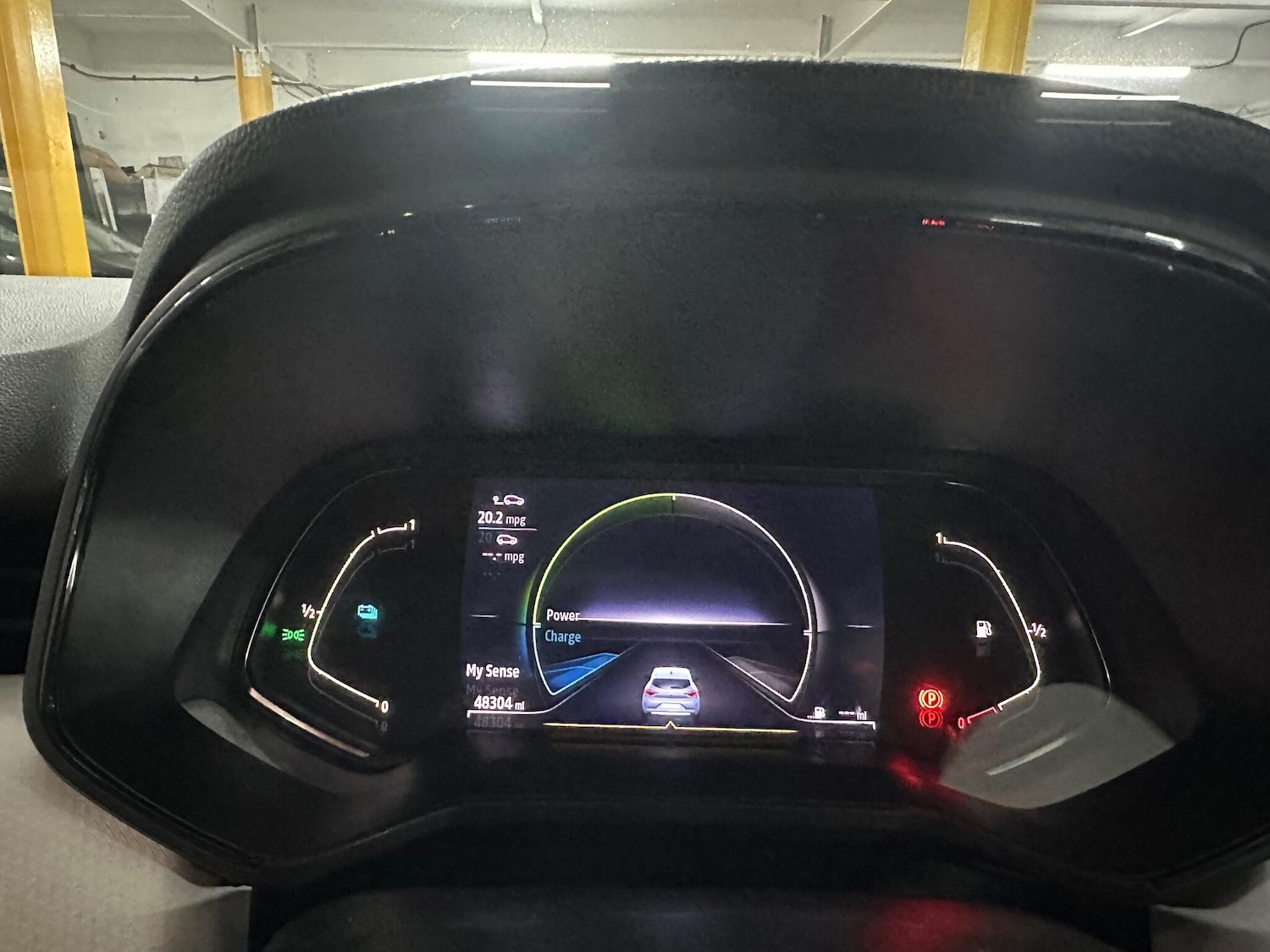 Used Renault Clio 2022 for sale - 76612801: Photo 20