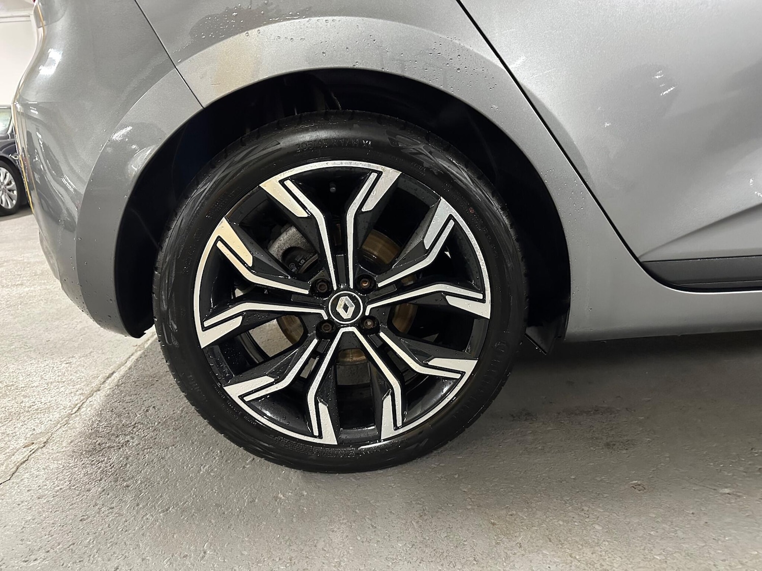 Used Renault Clio 2022 for sale - 76612801: Photo 26